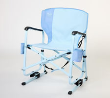 SwayWell Rocking Chair