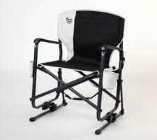 SwayWell Rocking Chair
