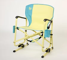 SwayWell Rocking Chair