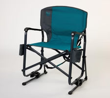 SwayWell Rocking Chair
