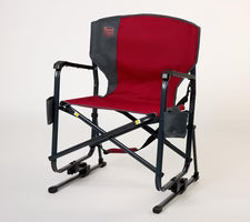 SwayWell Rocking Chair